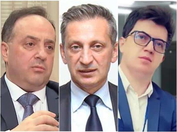 Next week, the trial of Debevac, Mehmedagić and Pijuk will begin