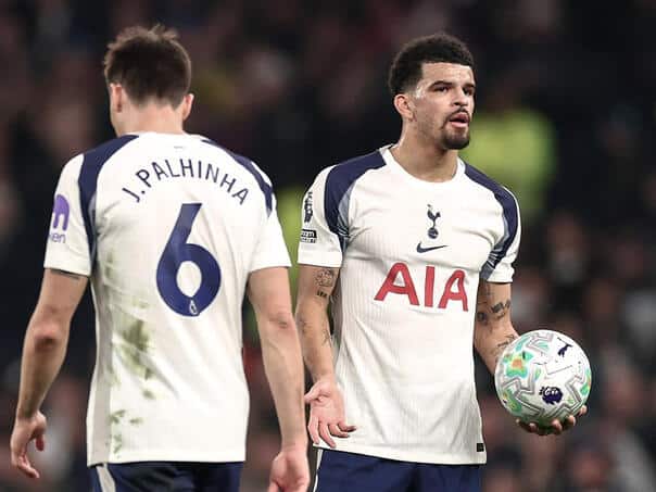 Tottenham’s agony continues, survival becomes questionable