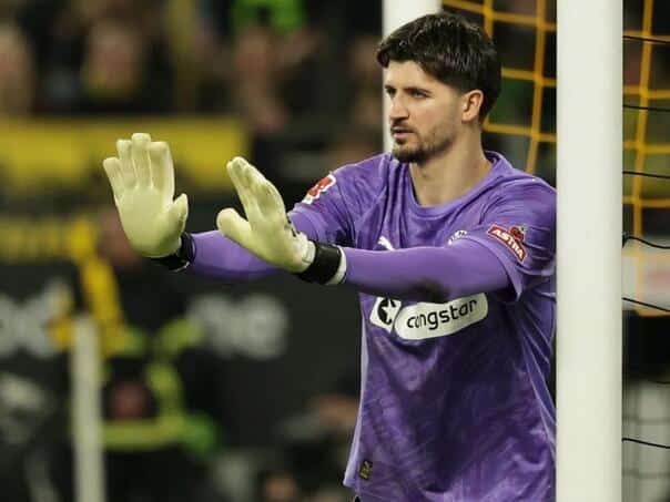 Several clubs follow Nikola Vasilja