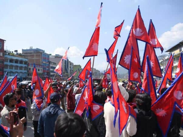 Nepal in general elections after wave of youth protests