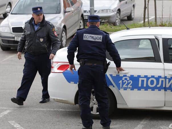 Accident in Karakaj, pedestrian killed