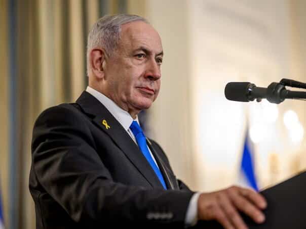 Netanyahu: I wouldn’t give the Ayatollah a life insurance policy