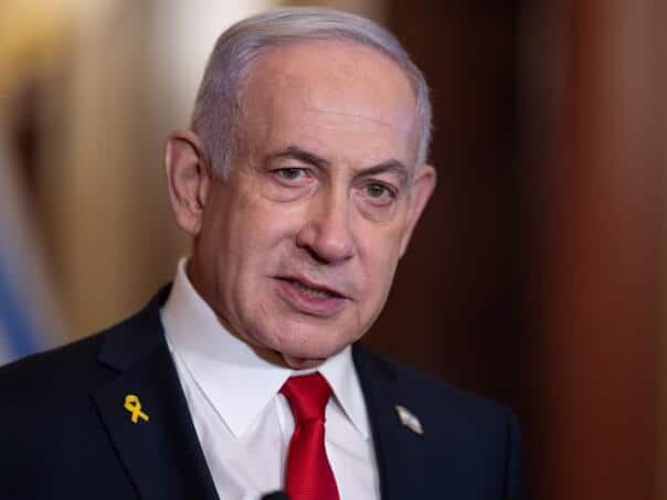 Netanyahu: The killing of the IRGC navy commander is the result of US-Israeli cooperation