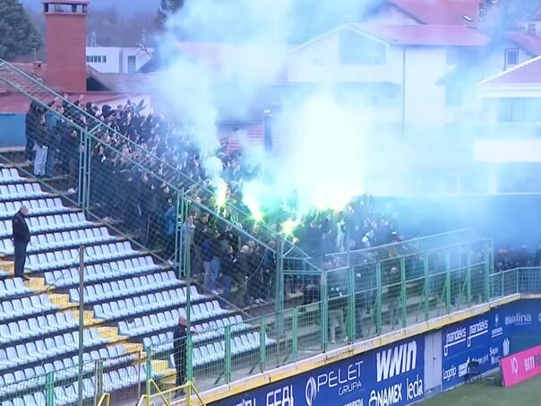 NFSBiH: Extraordinary sessions were held on the occasion of the events at Pecara