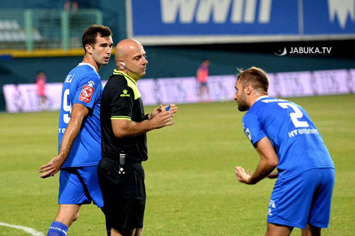 Široki Brijeg welcomes Željezničar: Here is who referees the matches of the 26th round of the WWin League BiH