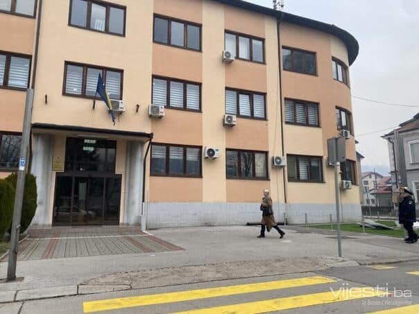 Night drama in Tuzla: A minor seriously injured, a peer suspected
