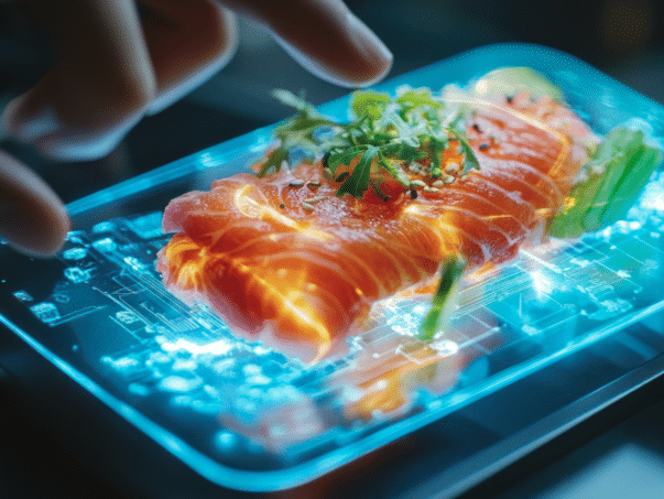 A new artificial intelligence platform accelerates the detection of food-related fraud