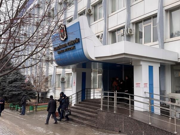 A new verdict has arrived regarding the Russian camps near Banja Luka