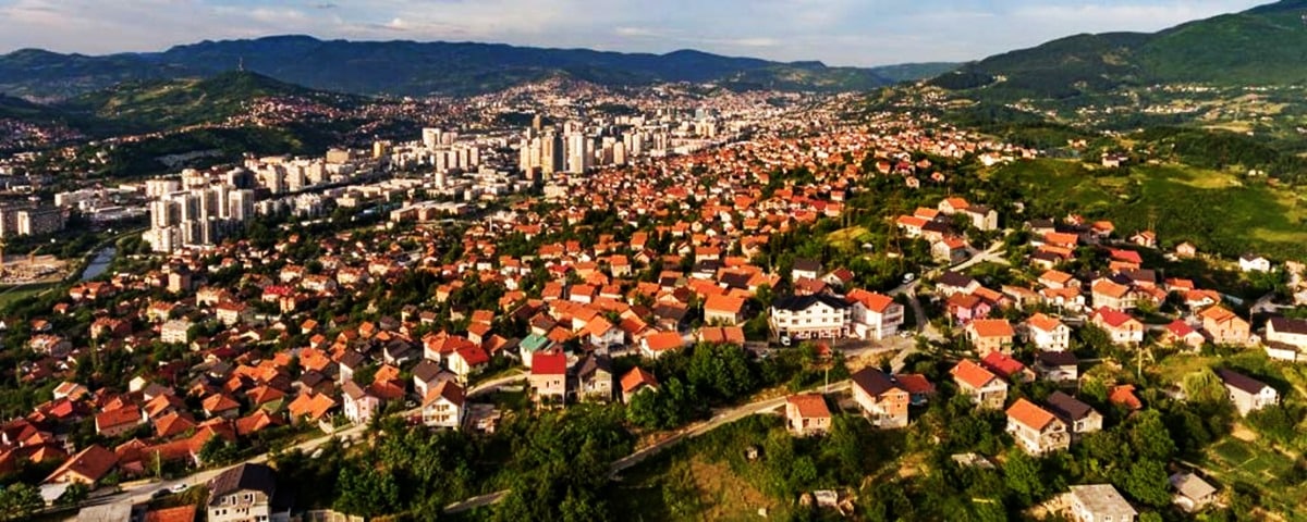 Apartment prices in FBiH increased by 23%: The most expensive in Stari Grad and New Sarajevo