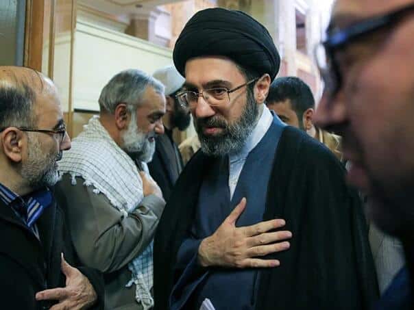 The new Iranian leader is convinced of good neighborly relations