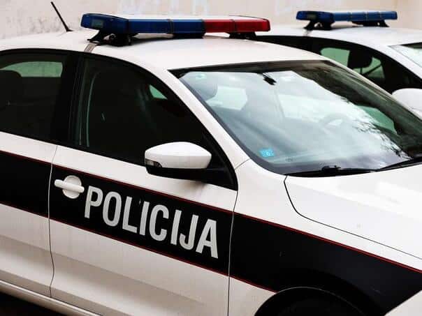 New attack on minors in Mostar, police are looking for the attacker