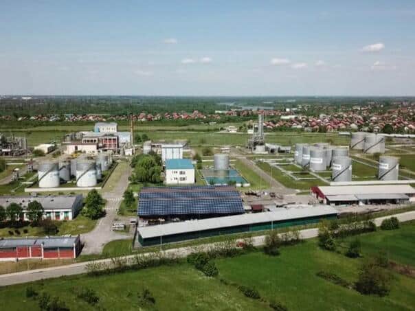 From 580 to 170 workers: The collapse of the Modrič Oil Refinery in numbers