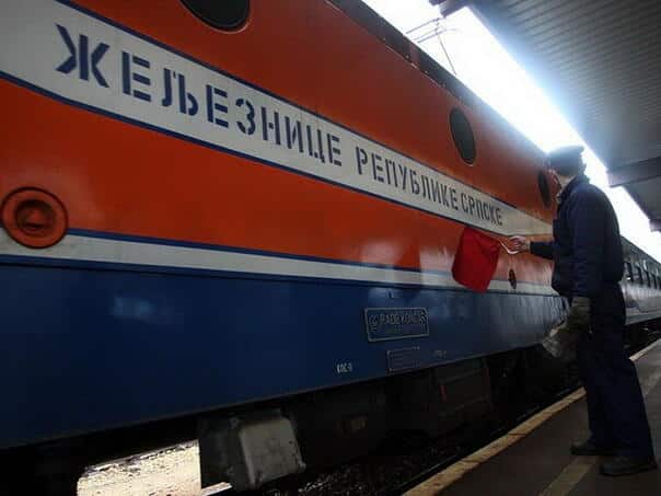 Suspension of work in RS Railways from tomorrow?