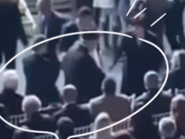 Babalj spoke up: I’m not a bully, I sit quietly and shake hands