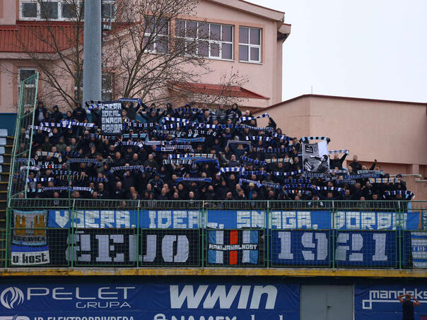 FK Željezničar announced: This is a dangerous precedent