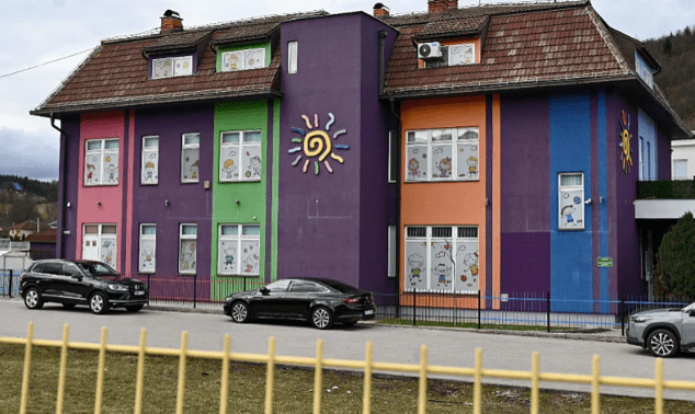 Diapers over clothes as an educational measure: Bullying of five-year-olds revealed numerous irregularities in the kindergarten “Bambini”