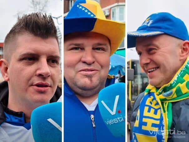 Optimism at its peak: Demir’s brother will pay off, and Dzeko… his!