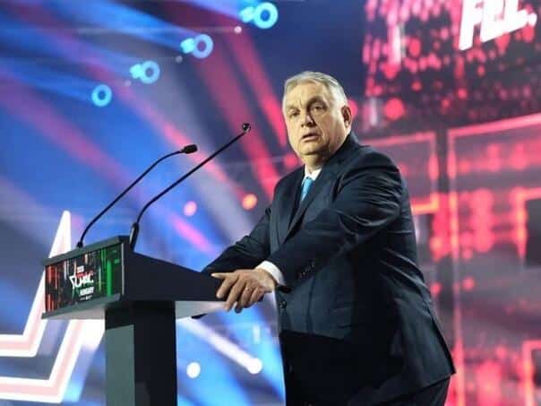 Orban: Dodik survived everything, he deserves the title