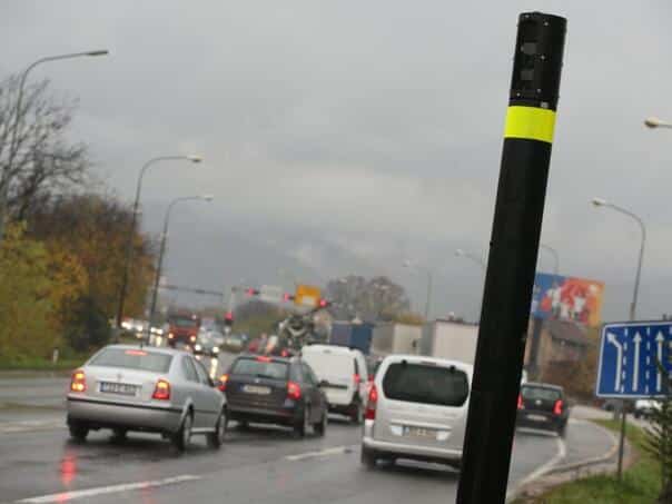This is the fatal radar for drivers in BiH, here’s how many of them it took last year