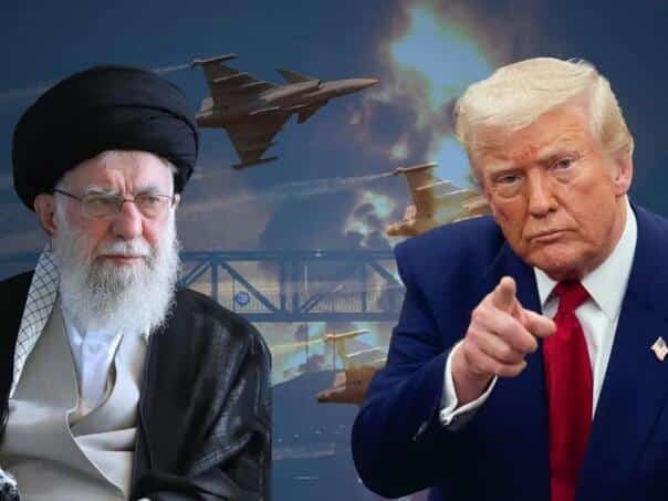 These are three possible scenarios for the end of the war in Iran