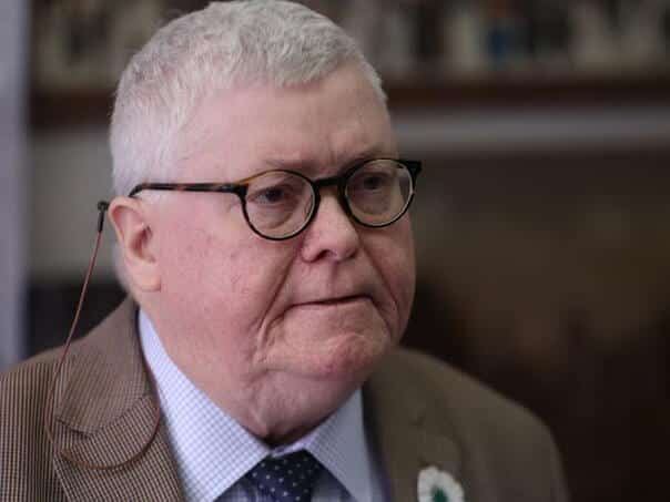 Pettigrew: Genocide denial in BiH continues with almost complete impunity