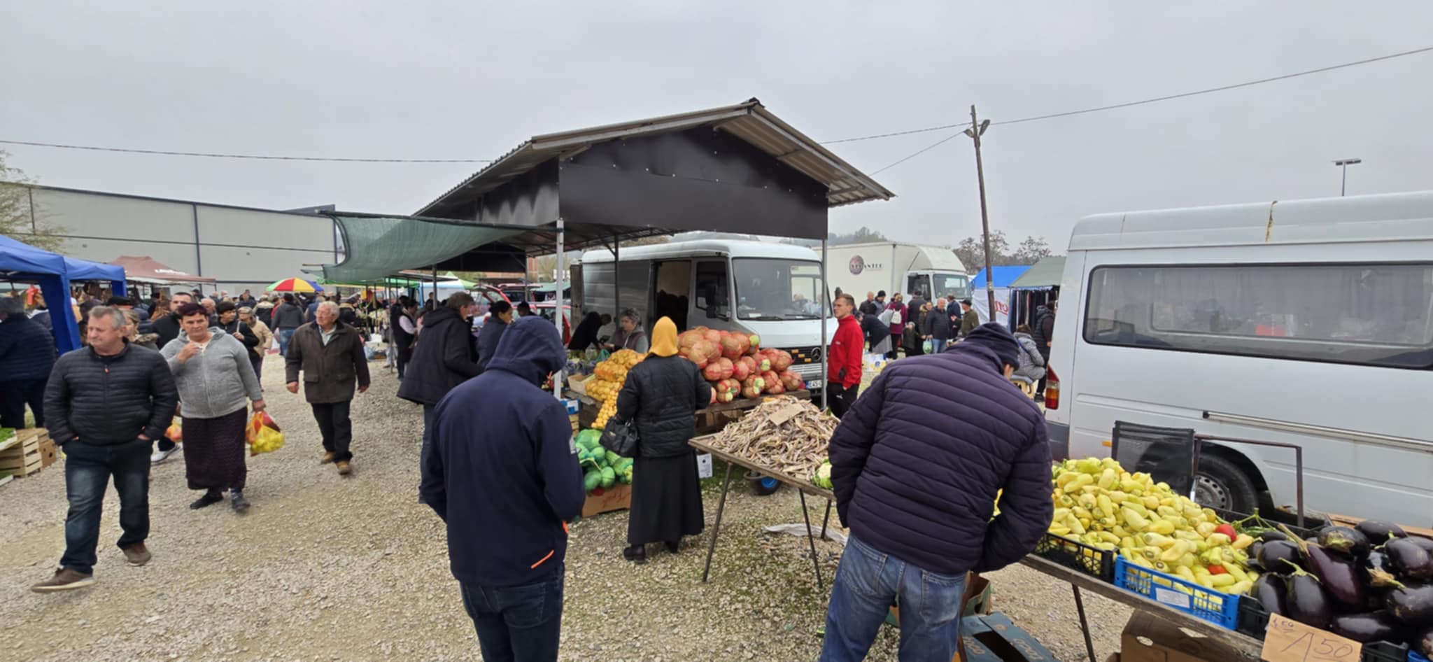 Rising fuel prices threaten a new wave of food price hikes; Vuković: Bakery products are under attack, it will be difficult