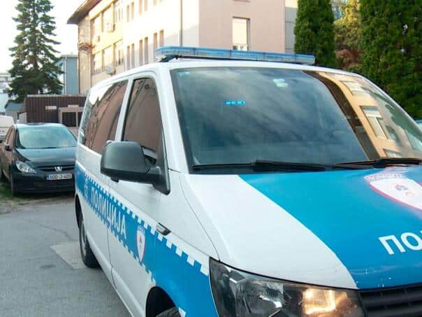 A pedestrian died in Doboj