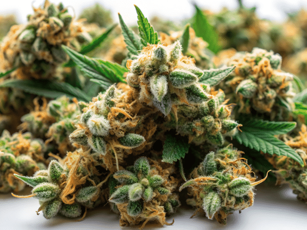 The police searched the house in Čapljina, found marijuana