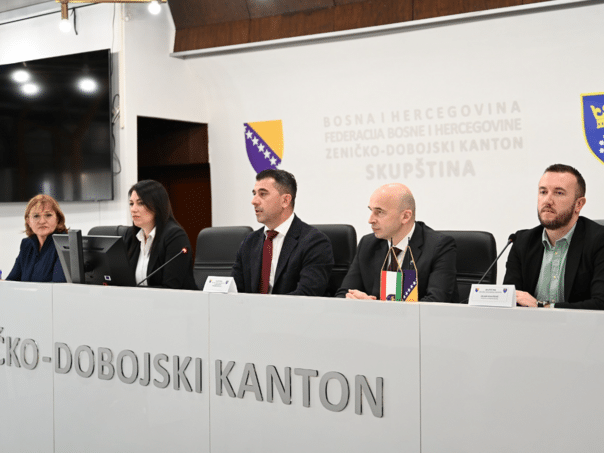 Contracts signed with 24 suppliers to improve air quality in ZDK