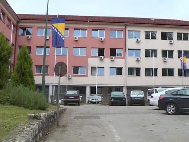 Confirmed indictment against those responsible from JU "Directorate of Regional Roads USK" and "Prijedorputevi"