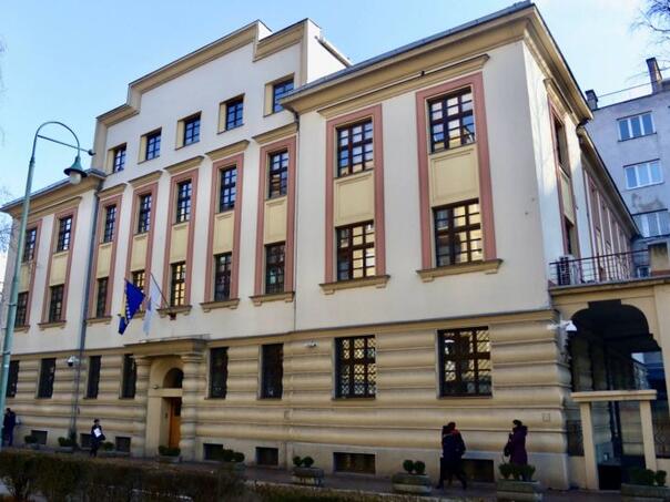 Subject "An envelope": Indictment filed against 14 persons