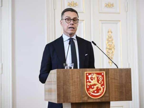 President of Finland: Europe could help Trump, but under one condition