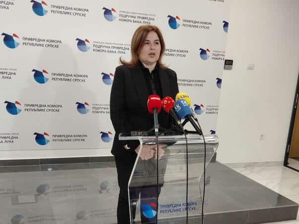 Incentives of up to 50,000 KM were presented to entrepreneurs in Banja Luka