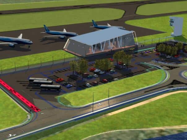 The Bihać airport project is in the final preparatory phase