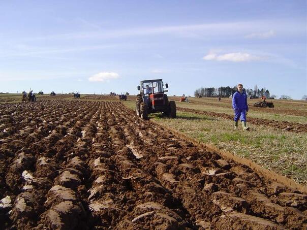 Spring sowing in BiH will begin soon with numerous challenges: Nothing will be like before