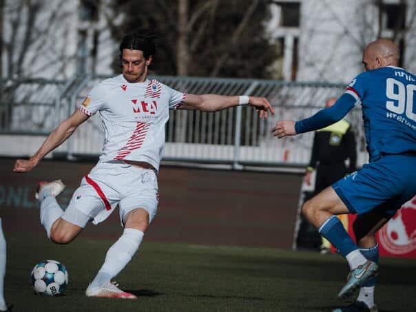 The date of one game of the 24th round of WWin League BiH has been changed