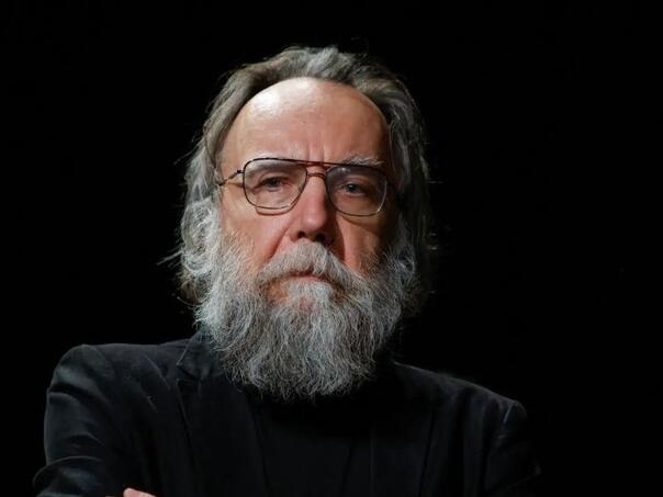 Putin’s ideologue: "If Iran falls, Russia is next"