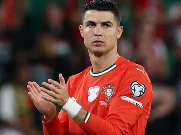 Ronaldo out of action: Martinez revealed the truth about his performance at the World Cup