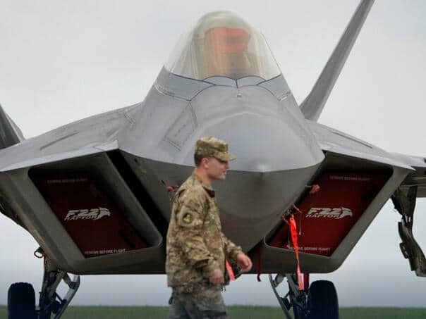 Romania helps America in attacks on Iran