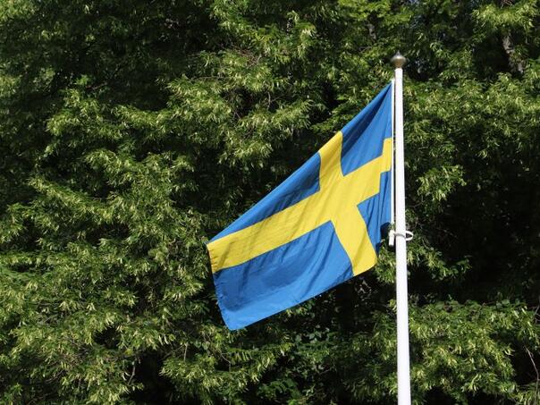 Russia, China and Iran are the biggest threats to Sweden