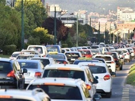 Traffic in BiH this morning without major delays, caution due to fog