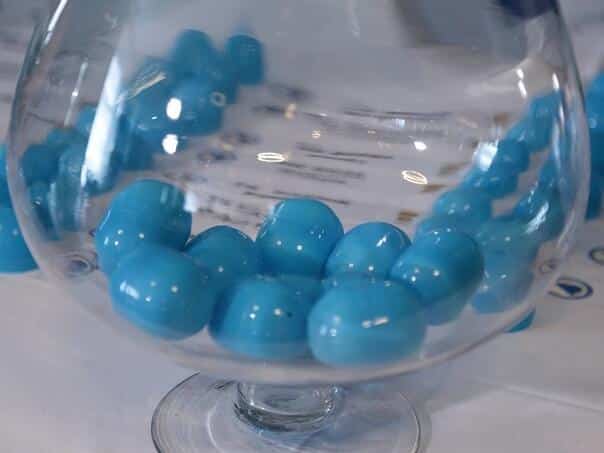 The association has set the date of the semi-final draw, the last participant is waiting