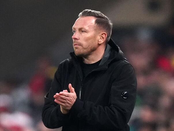 Wales coach before the duel with Bosnia and Herzegovina: I watched a movie about the war in the Balkans