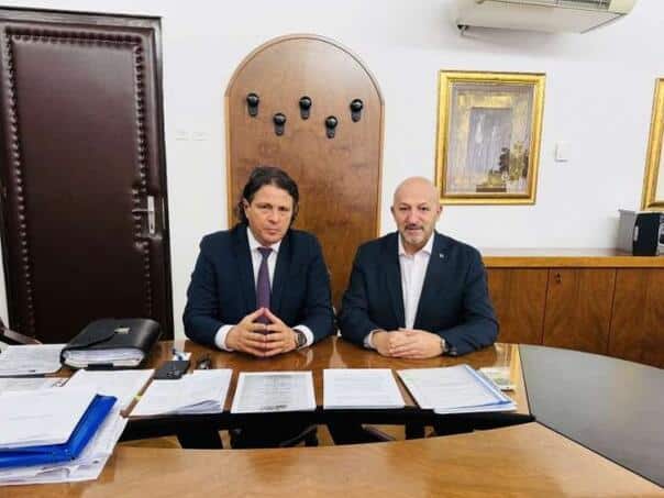 The trade union and the FBiH Ministry of Finance will work to improve the labor-legal status of employees