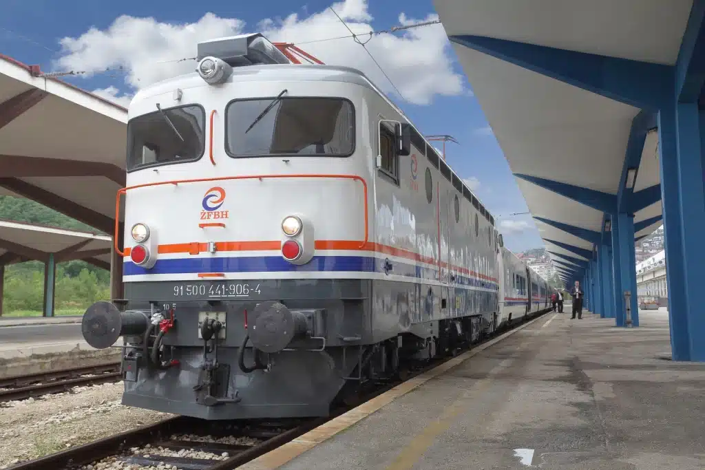 The FBiH railways are sounding the alarm: If the Željezara stops in Zenica, it’s not going well for us either