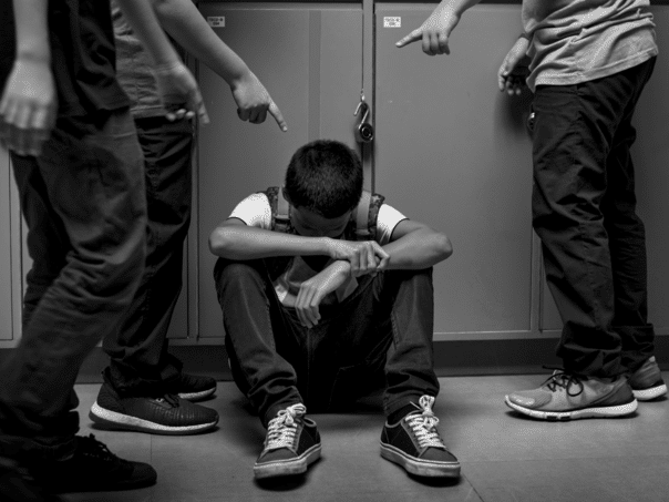 Reduced number of cases of peer violence in USK schools