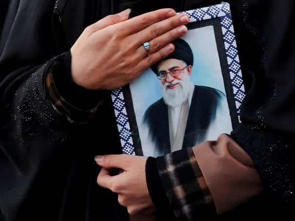 Khamenei’s death could plunge the Middle East into deeper chaos and instability