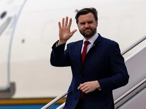 Strong American support for Orban: JD Vance travels to Hungary ahead of the election