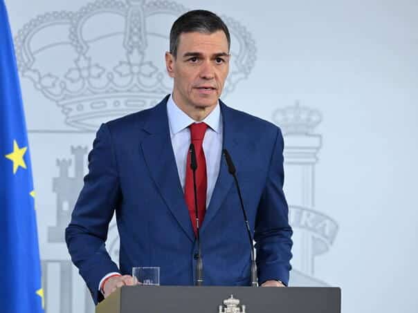 Spain rejected the claims of the White House about military cooperation with the USA