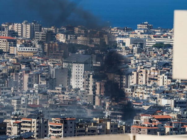 Spain strongly condemned the Israeli attacks on Lebanon, calls for compliance with the UN resolution
